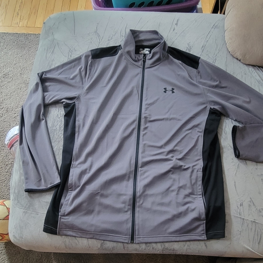 Under Armour Light Jacket - image 1